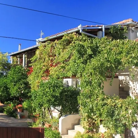 By The Sea - 8423 * Ugljan