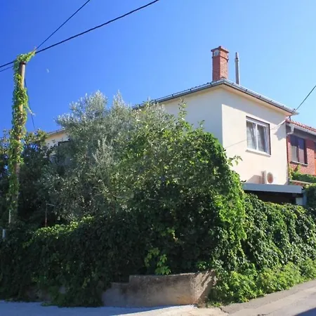 By The Sea - 8423 * Ugljan