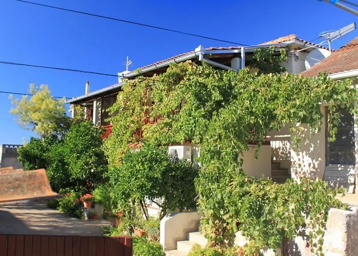 By The Sea - 8423 * Ugljan