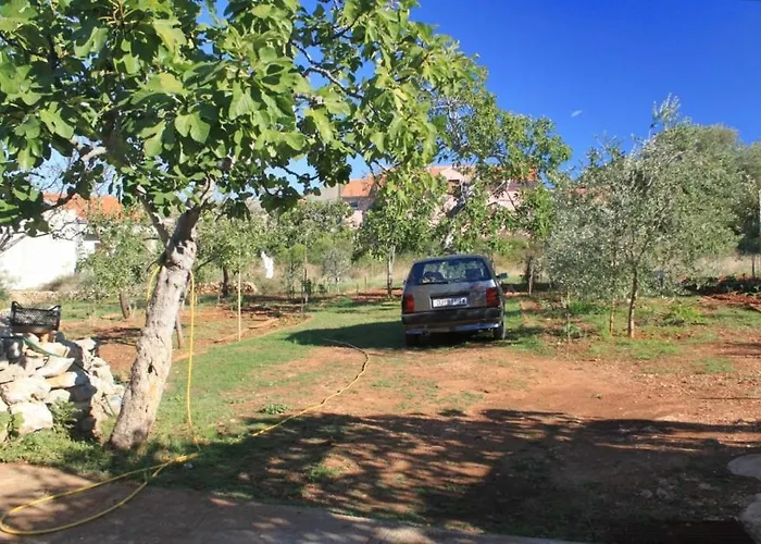 Appartamento By The Sea - 8423 *