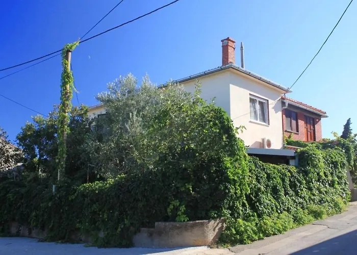 By The Sea - 8423 * Ugljan