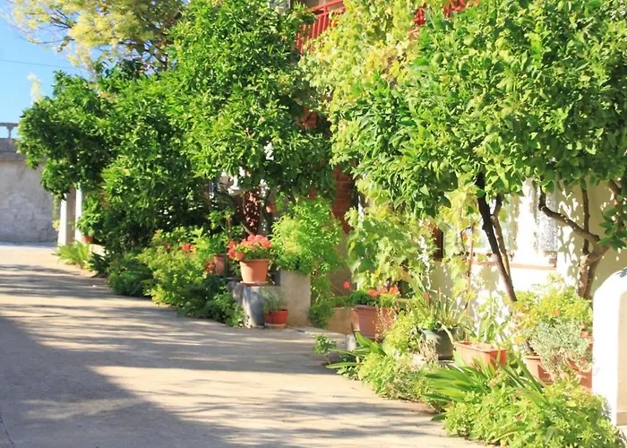 Daire By The Sea - 8423 Ugljan