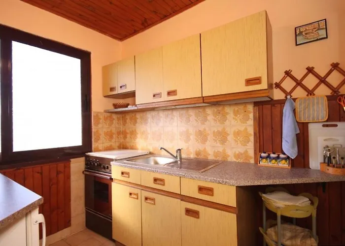 By The Sea - 8423 Daire *