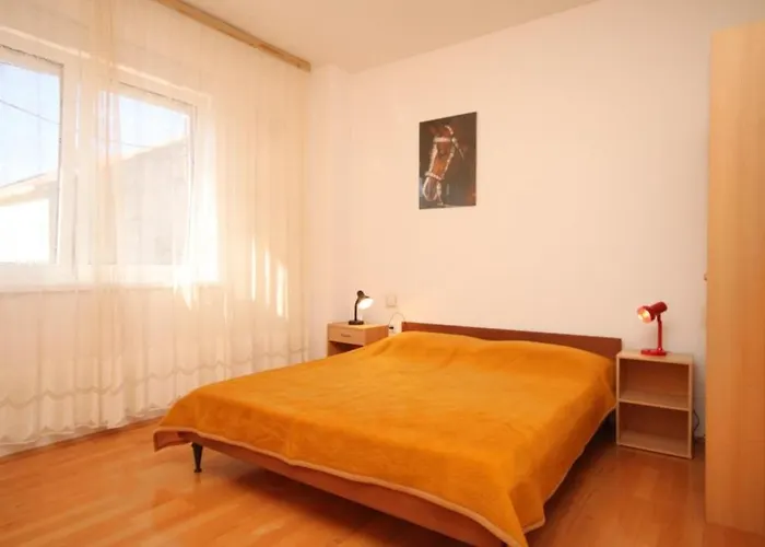 Daire By The Sea - 8423 *