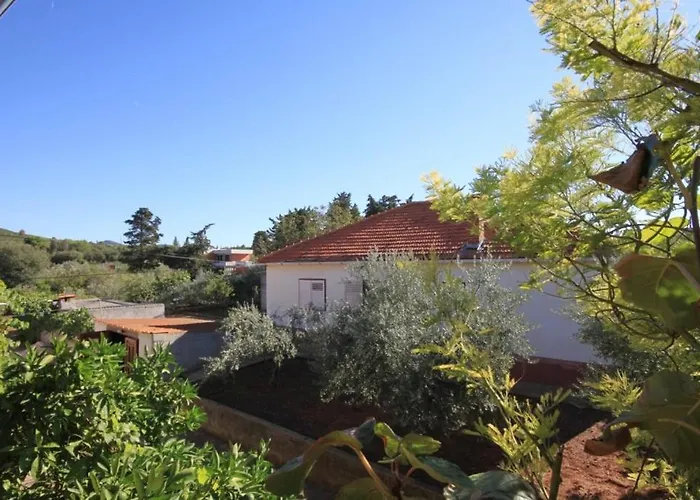 Appartamento By The Sea - 8423 *